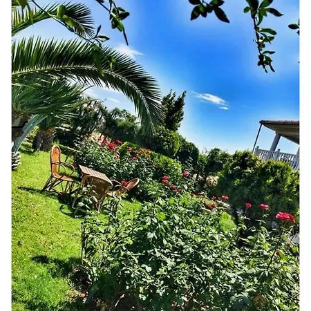 Cunda Asiyan Otel Hotel Ayvalı