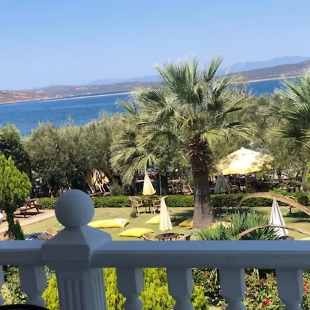 Cunda Asiyan Otel * Ayvalı