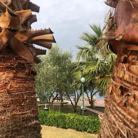 Hotel Cunda Asiyan Otel Ayvalı