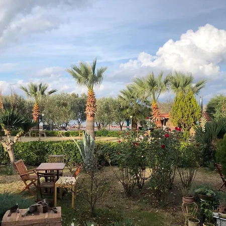 Cunda Asiyan Otel * Ayvalı