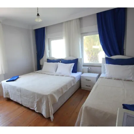 Cunda Asiyan Otel Hotel Ayvalı
