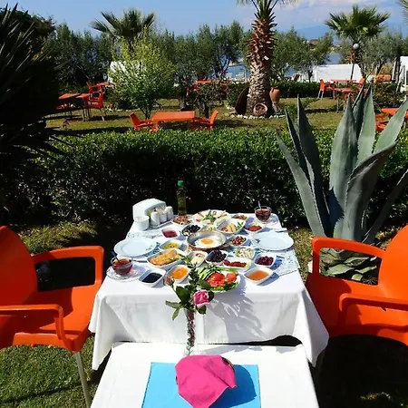 Hotel Cunda Asiyan Otel *