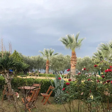 Hotel Cunda Asiyan Otel *