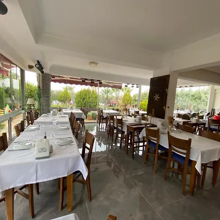 Cunda Asiyan Otel Hotel Ayvalı