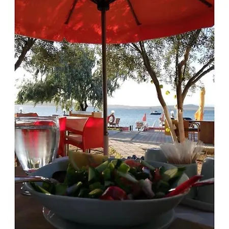 Cunda Asiyan Otel Hotel