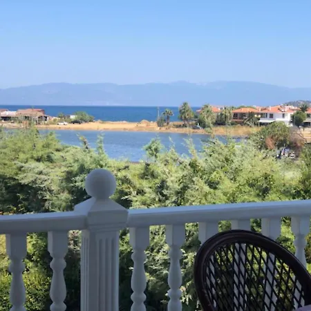 Hotel Cunda Asiyan Otel *