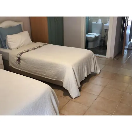 Cunda Asiyan Otel Ayvalı