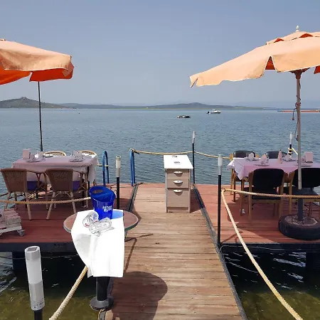 Cunda Asiyan Otel