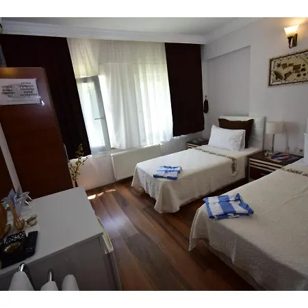 Hotel Cunda Asiyan Otel Ayvalı