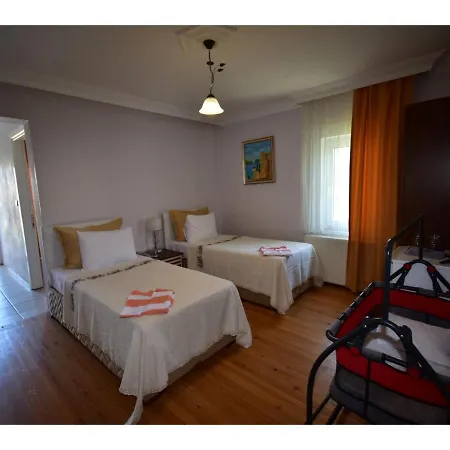Cunda Asiyan Otel Hotel Ayvalı