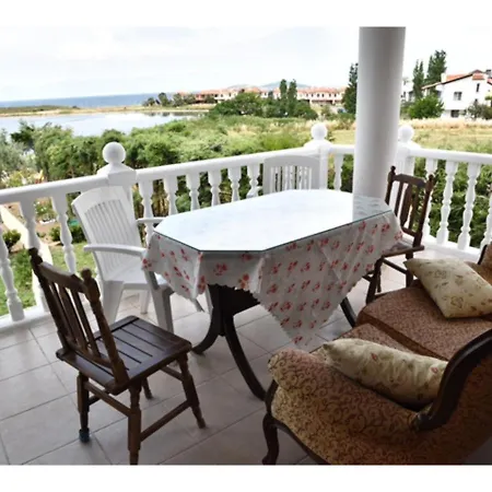 Hotel Cunda Asiyan Otel