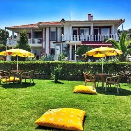 Hotel Cunda Asiyan Otel *