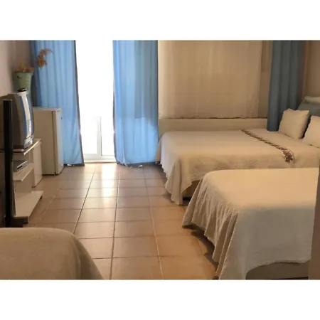 Hotel Cunda Asiyan Otel