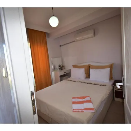 Cunda Asiyan Otel * Ayvalı
