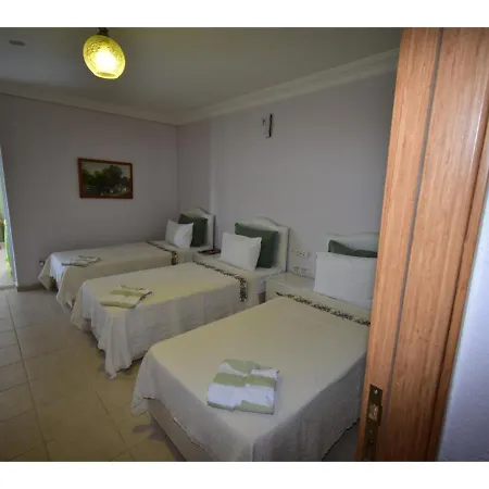 Cunda Asiyan Otel Hotel Ayvalı