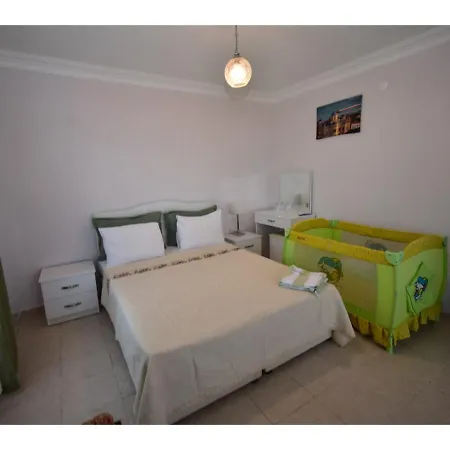 Hotel Cunda Asiyan Otel
