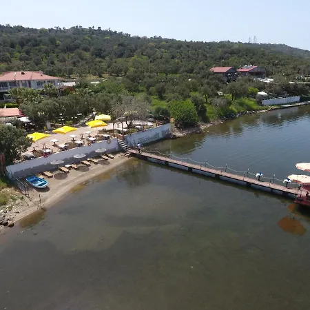 Cunda Asiyan Otel Hotel *
