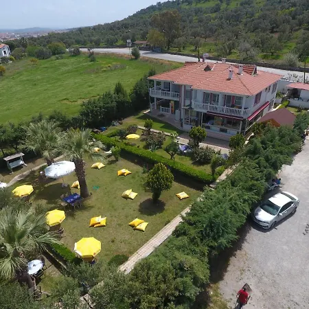 Hotel Cunda Asiyan Otel *