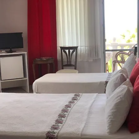 Cunda Asiyan Otel Hotel Ayvalik