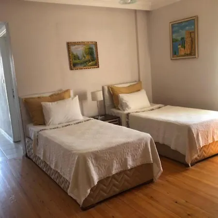 Cunda Asiyan Otel Hotel *