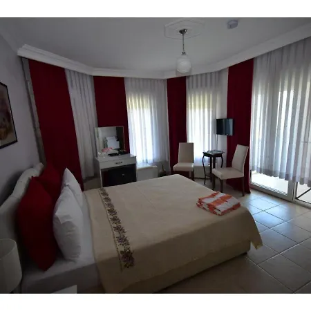 Cunda Asiyan Otel Hotel Ayvalik